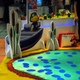 Illustration for article titled Making Friends is Easy: The Animal Crossing Launch Event at Nintendo World, NYC